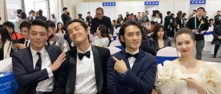 红人馆 | 张歆艺真的嫁得挺好的