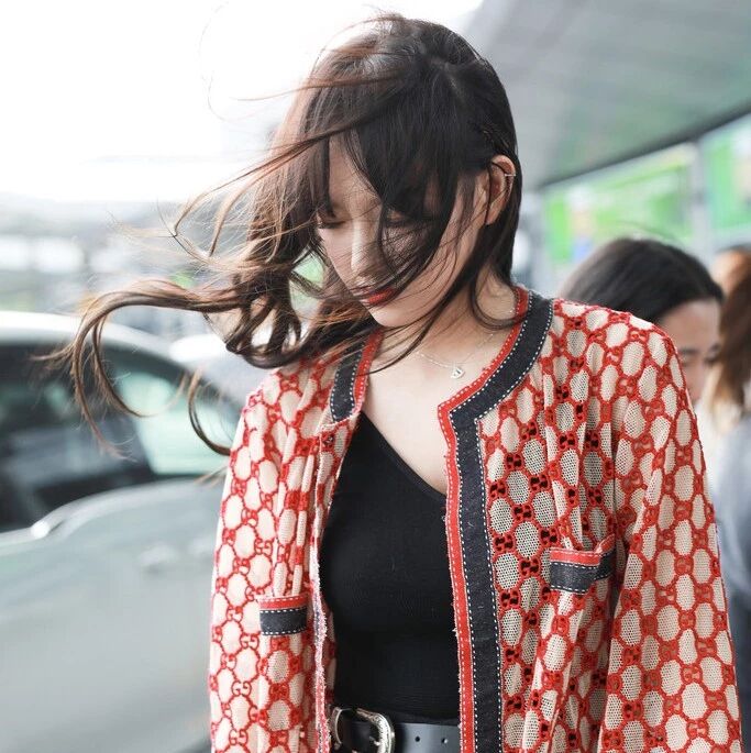 美人计 | 杨幂能救活程潇的发际线吗?我能!