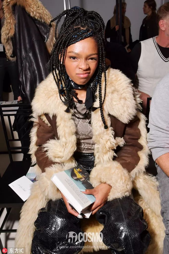 selah marley