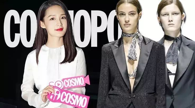 李沁的小白裙美到发光,爱笑的小姐姐生日快乐呦