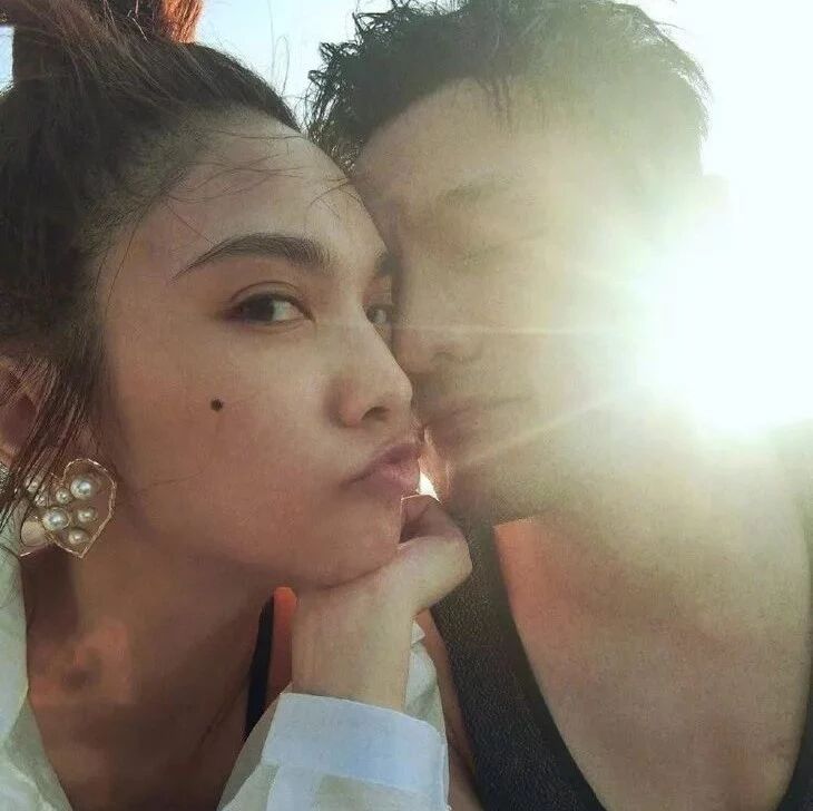 大胆爱 | 李荣浩终于求婚杨丞琳,不意外