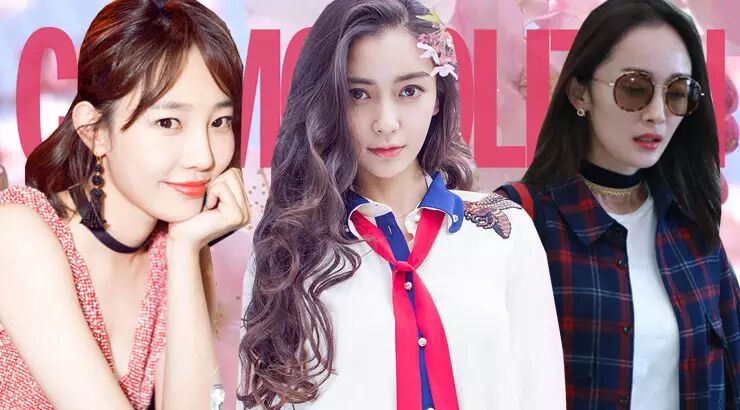 看了白百何郑秀妍这样的辣妈,你好意思穿得难看么