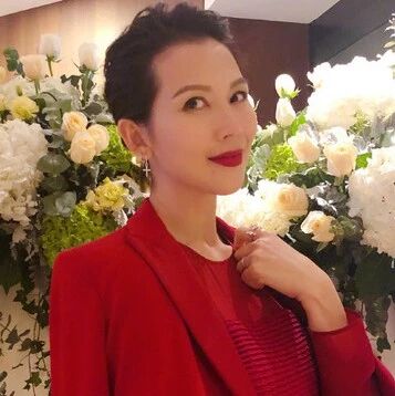 美人计 | 在蔡少芬杨丞琳脸上,岁月都是&ldquo;超声刀&rdquo;