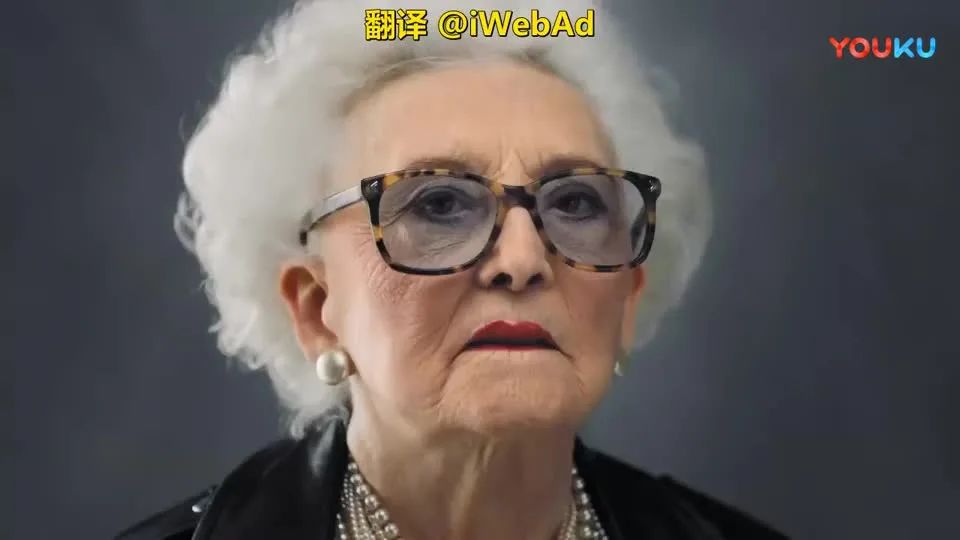 收录于合集⭐治愈百万女性的短片：如果时光重来，我绝不要那么完美