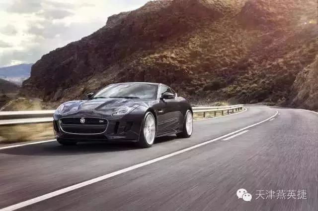 f-type 纯粹的捷豹跑车血统 i-type 拥抱变革,竞而为新 10月9日 捷豹