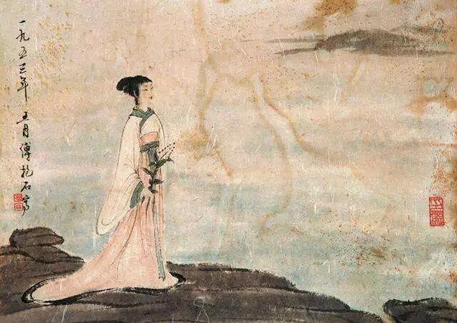 独家！【历史脱口秀】古代单身人士安度佳节指南