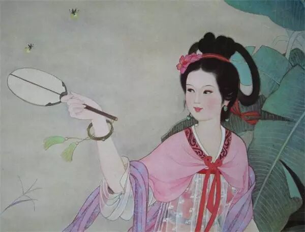 独家！【历史脱口秀】古代单身人士安度佳节指南