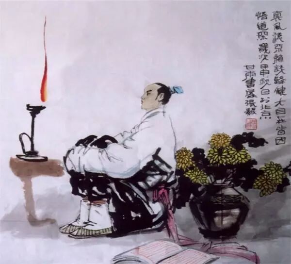 独家！【历史脱口秀】古代单身人士安度佳节指南