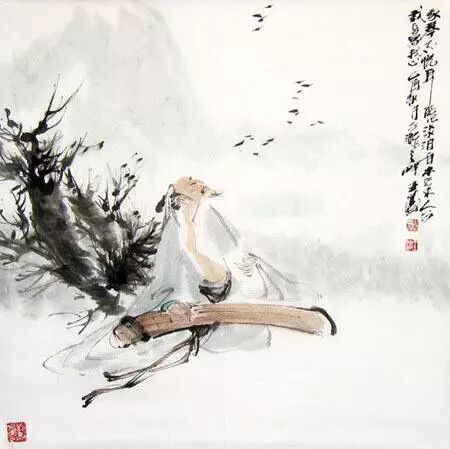 独家！【历史脱口秀】古代单身人士安度佳节指南