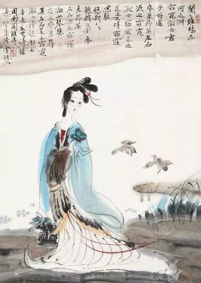 独家！【历史脱口秀】古代单身人士安度佳节指南