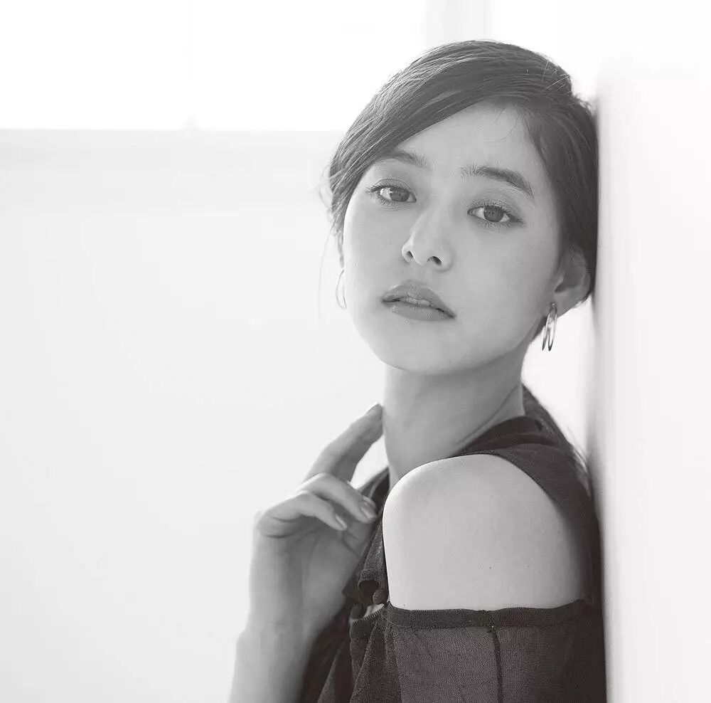 除了水原希子外，這幾個日本 icon 值得你關注