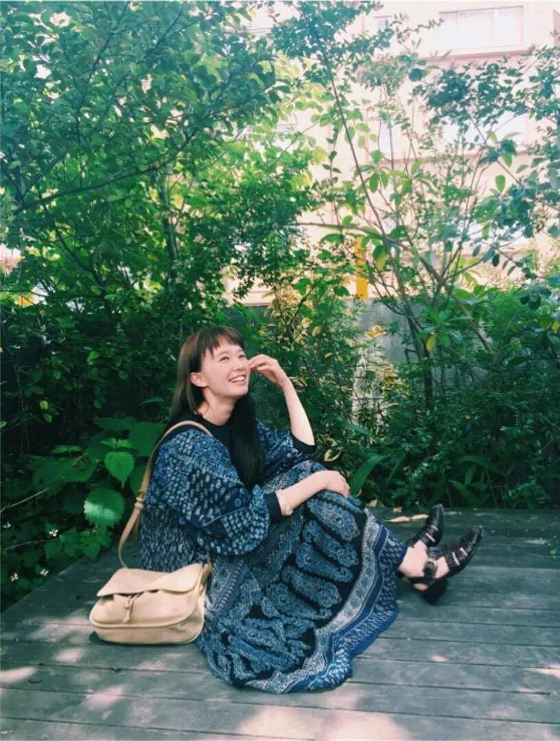 除了水原希子外，這幾個日本 icon 值得你關注