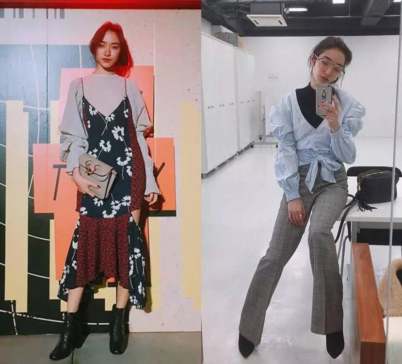 除了水原希子外，這幾個日本 icon 值得你關注