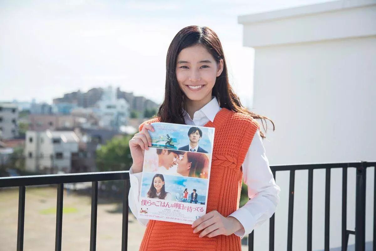 除了水原希子外，這幾個日本 icon 值得你關注