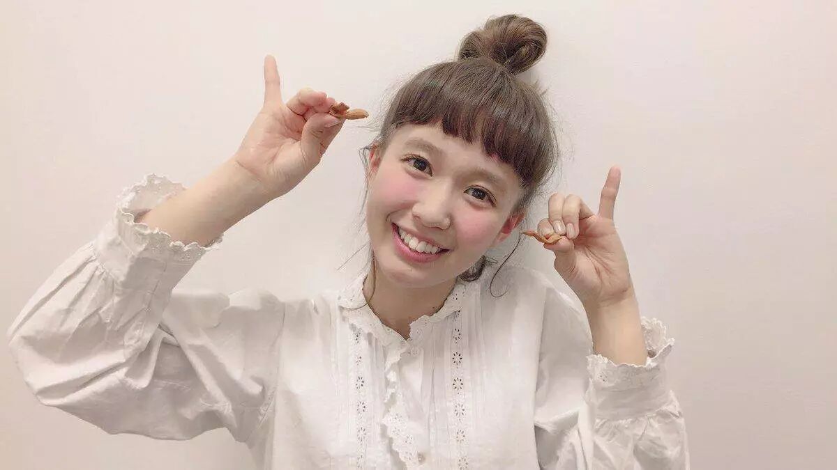 除了水原希子外，這幾個日本 icon 值得你關注