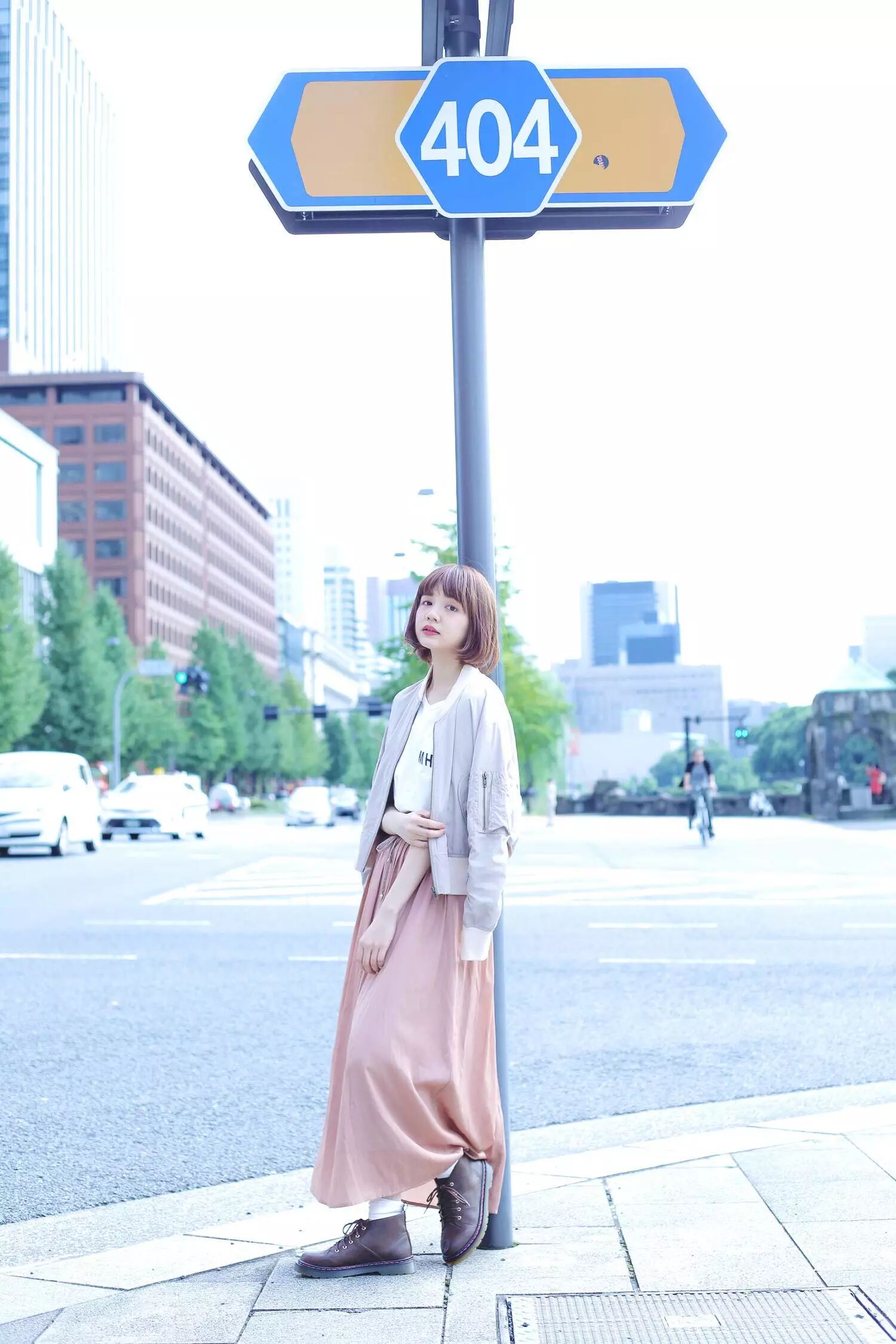 除了水原希子外，這幾個日本 icon 值得你關注