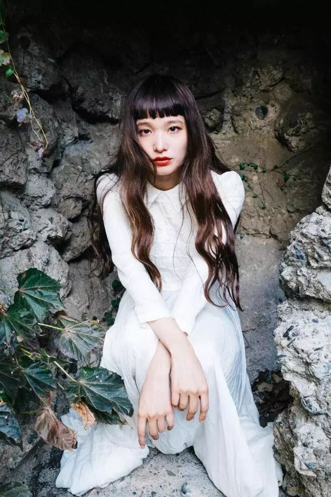 除了水原希子外，這幾個日本 icon 值得你關注