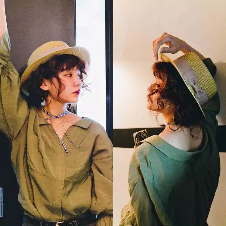 除了水原希子外，這幾個日本 icon 值得你關注