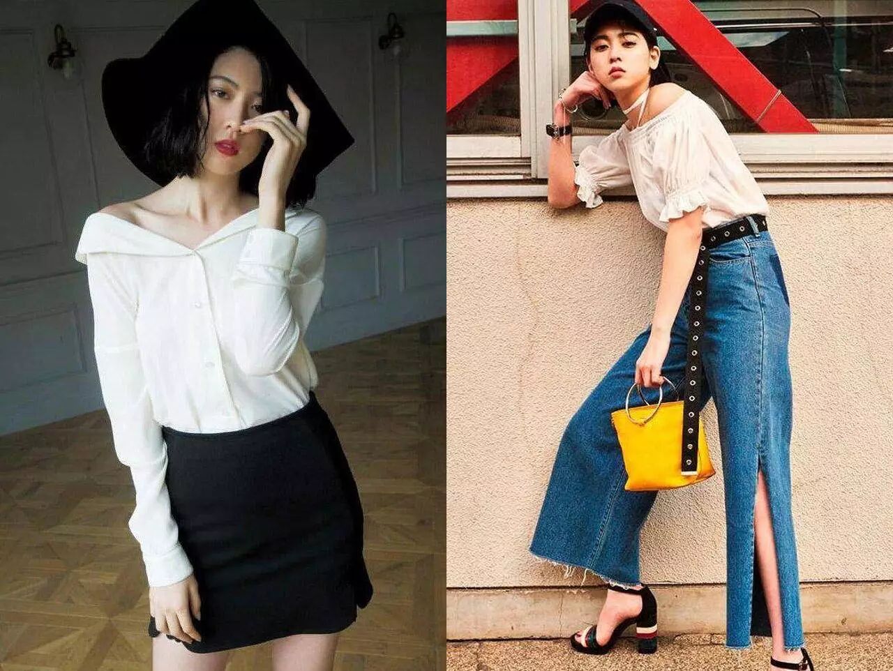 除了水原希子外，這幾個日本 icon 值得你關注