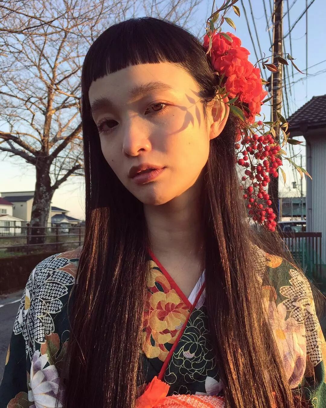 除了水原希子外，這幾個日本 icon 值得你關注