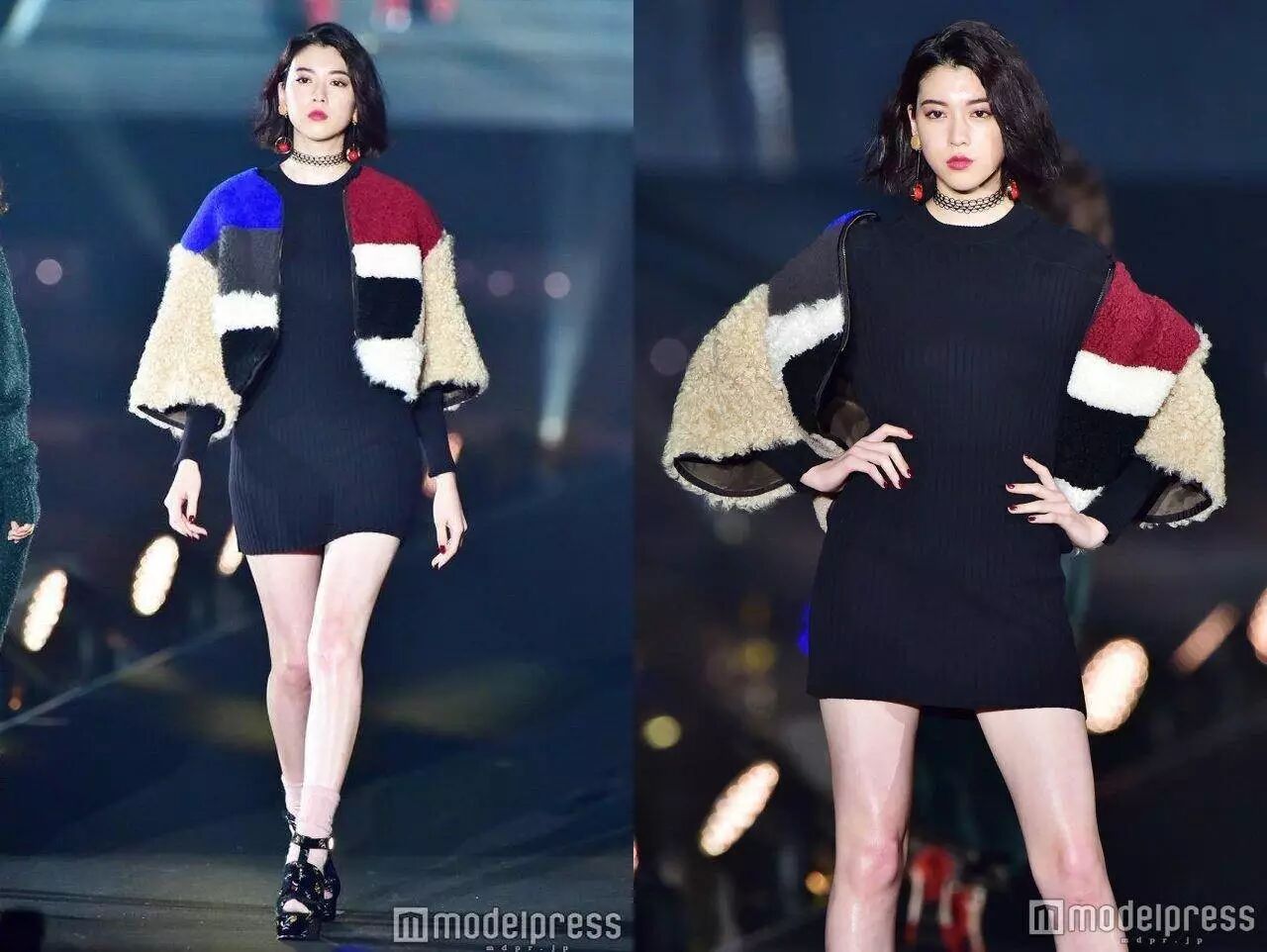 除了水原希子外，這幾個日本 icon 值得你關注