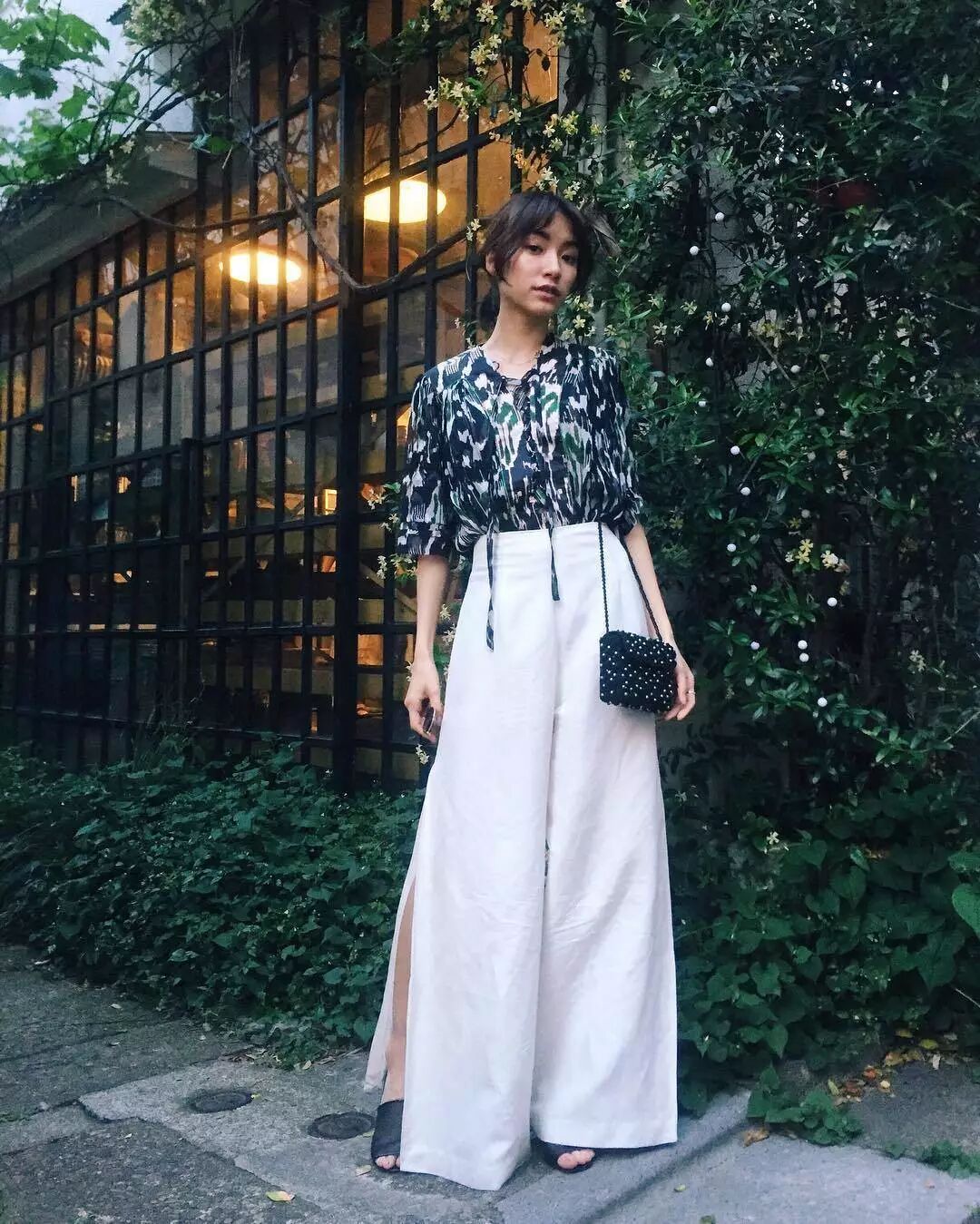 除了水原希子外，這幾個日本 icon 值得你關注