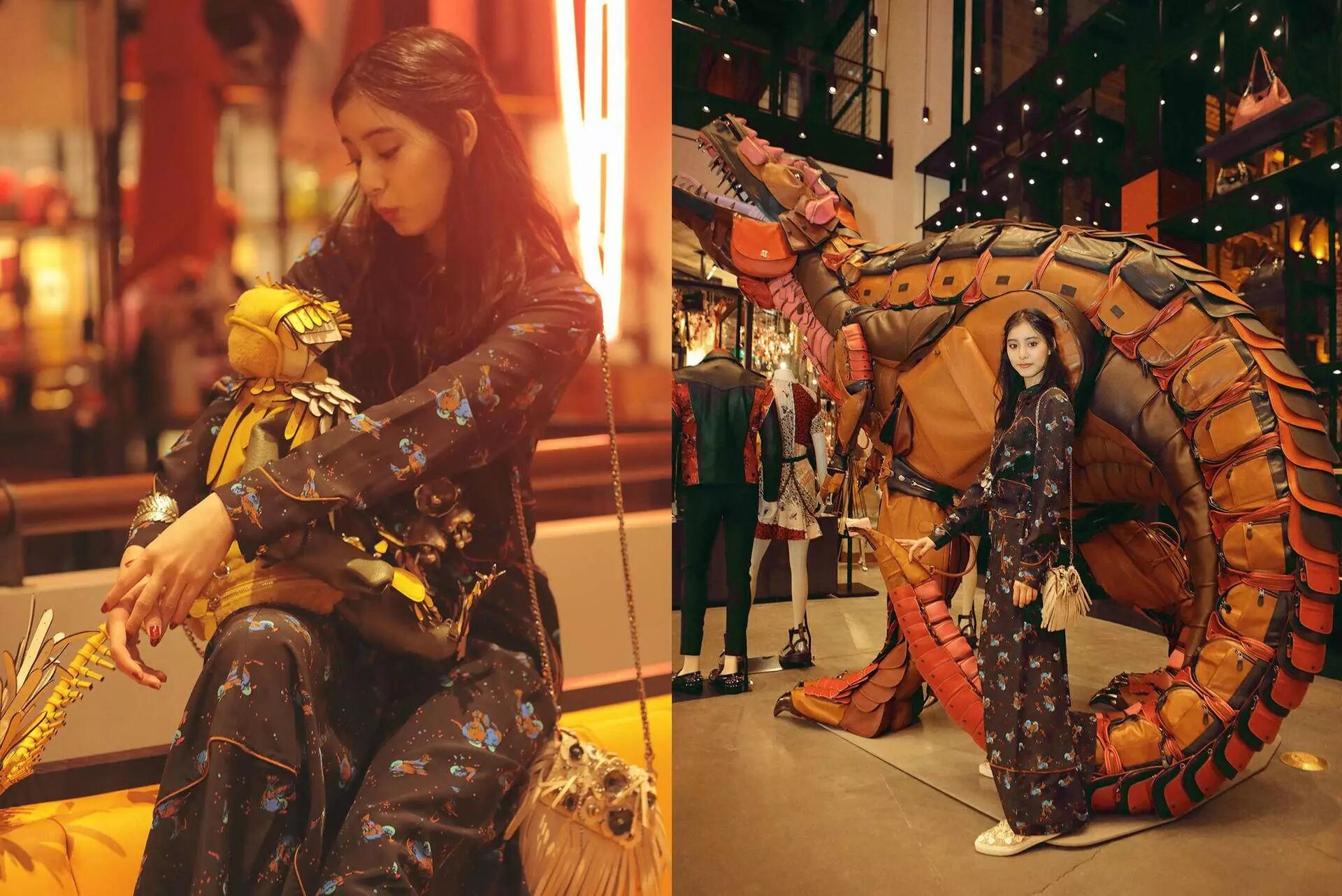 除了水原希子外，這幾個日本 icon 值得你關注