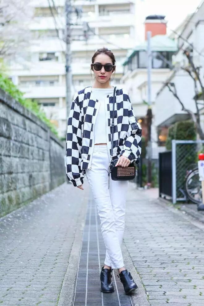 除了水原希子外，這幾個日本 icon 值得你關注