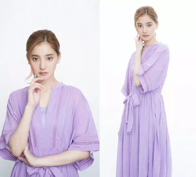 除了水原希子外，這幾個日本 icon 值得你關注