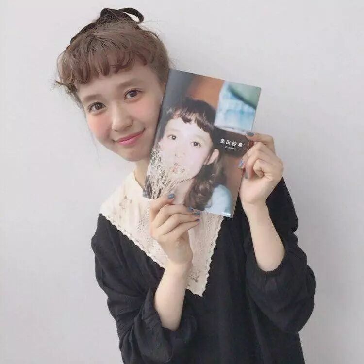 除了水原希子外，這幾個日本 icon 值得你關注