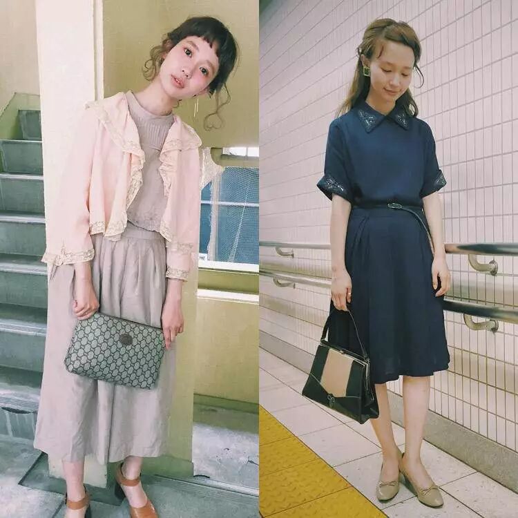 除了水原希子外，這幾個日本 icon 值得你關注