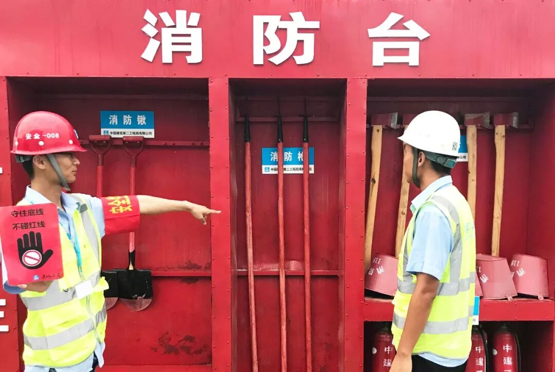 红牌八:你可不拘小节,但消防台不行