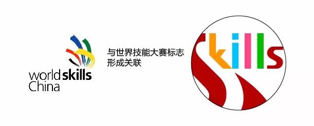 全国物业管理行业职业技能竞赛标志释义