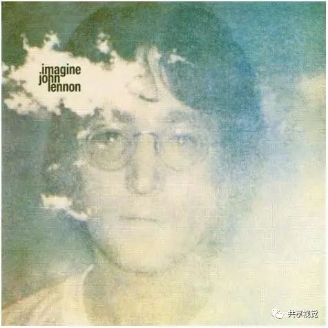 共享视觉.MV | 不插电钢琴翻唱John Lennon -Imagine