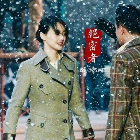 2019年五部谍战片即将登录,柳云龙佟大为郑爽哪个你最期待?