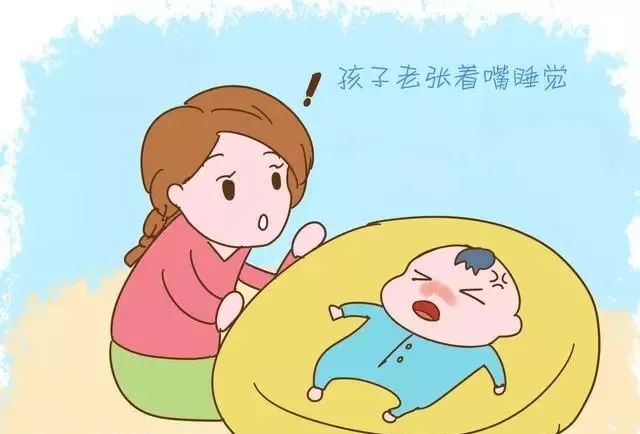 什么是新生儿呼吸窘迫综合症