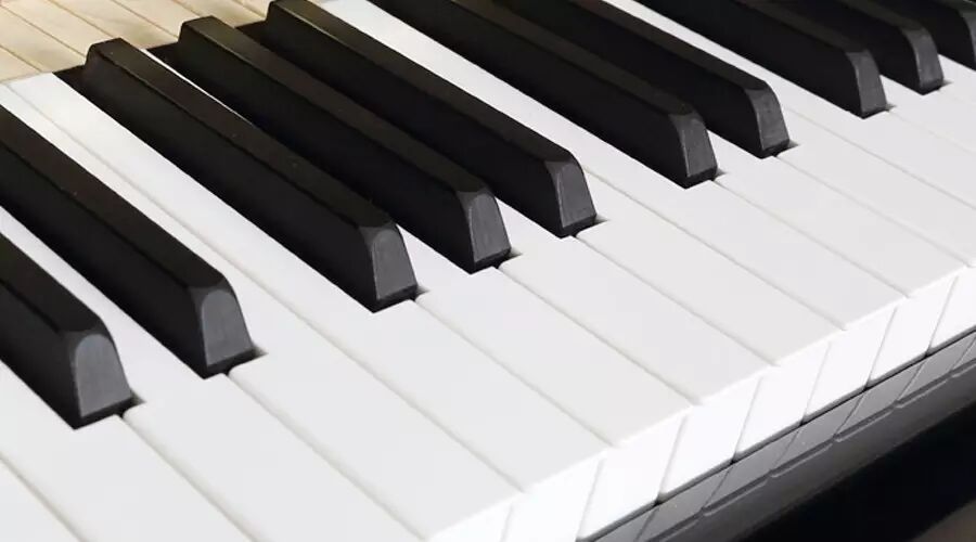 青岛钢琴专卖店