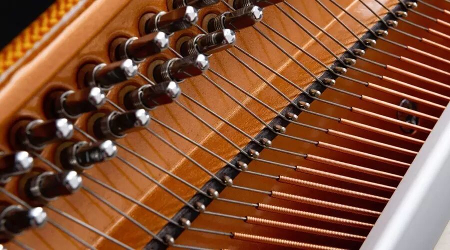 英昌钢琴专卖店