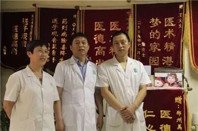 “造人计划”频失败,没想到美信竟能让她如愿怀孕!-怀孕期