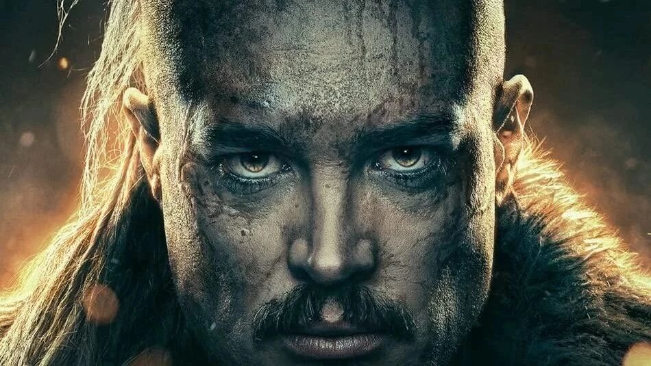 豆瓣 7.1    IMDb 6.9⭐2023史诗巨制，强势来袭！