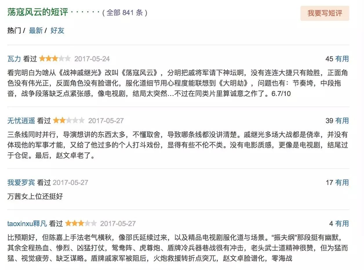 作为蔡康永首次执导的院线影片