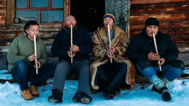 美好的原生态:留下古老民族慢慢消失的旋律
