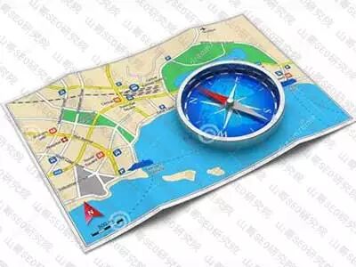 SEO基础之网站导航SEO优化技巧