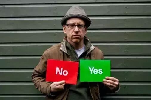 追求自由，你的自由以他人的自由为界！-参观华为