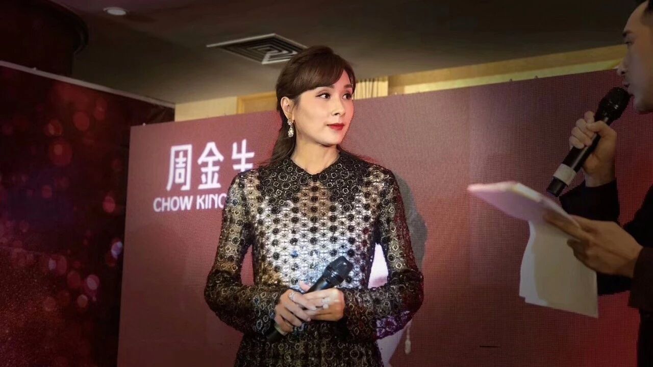 杨恭如空降昆明 周金生现场签约15家