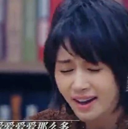 胡杏儿内地唱女版《K歌之王》,感动全场!