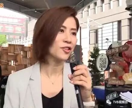 宣萱考察12位美颜港姐,三点式曝光谁最美?