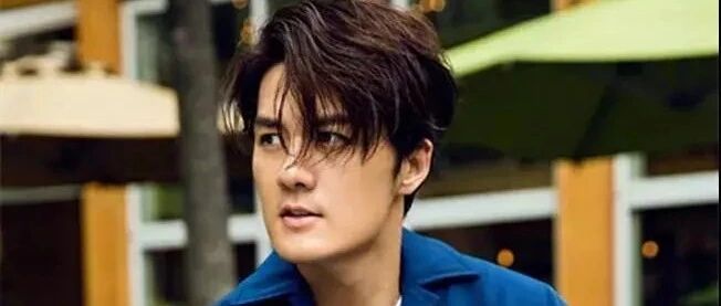 少女心炸裂 | 吴克群“为你写诗”,甜蜜相遇就在西安