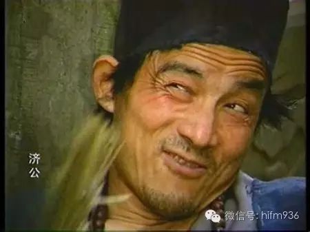 【说神马】济公的扮演者84岁的游本昌老人,如今竟然过