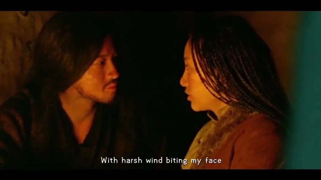 收录于合集⭐音乐无国界《西海情歌》英文版竟然这么好听，太养耳了